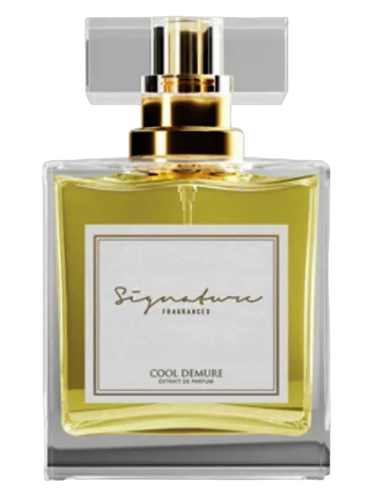 Cool Demure by Signature Fragrances