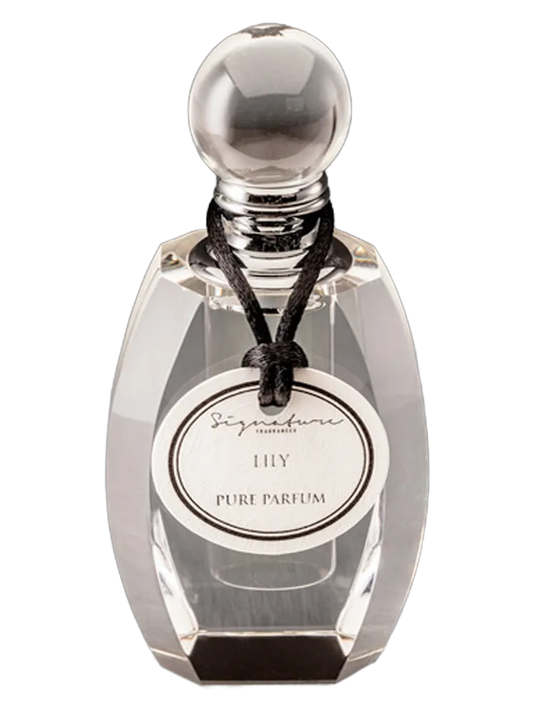 Lily by Signature Fragrances