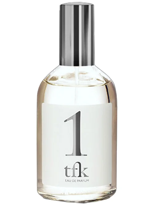 Signature Line : Nº 1 by Tfk