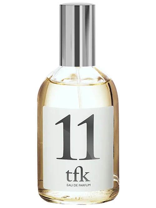 Signature Line : Nº 11 by Tfk
