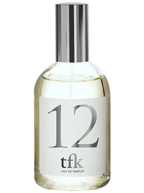 Signature Line : Nº 12 by Tfk