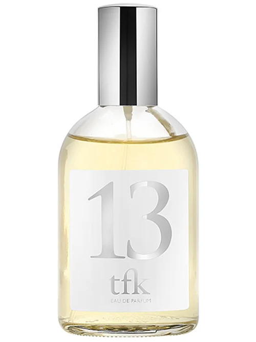 Signature Line : Nº 13 by Tfk