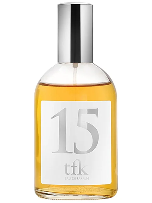 Signature Line : Nº 15 by Tfk