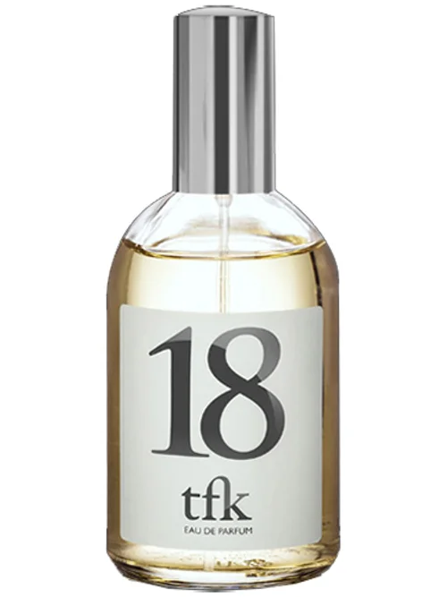 Signature Line : Nº 18 by Tfk
