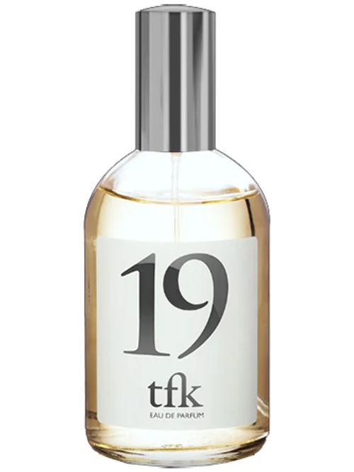 Signature Line : Nº 19 by Tfk