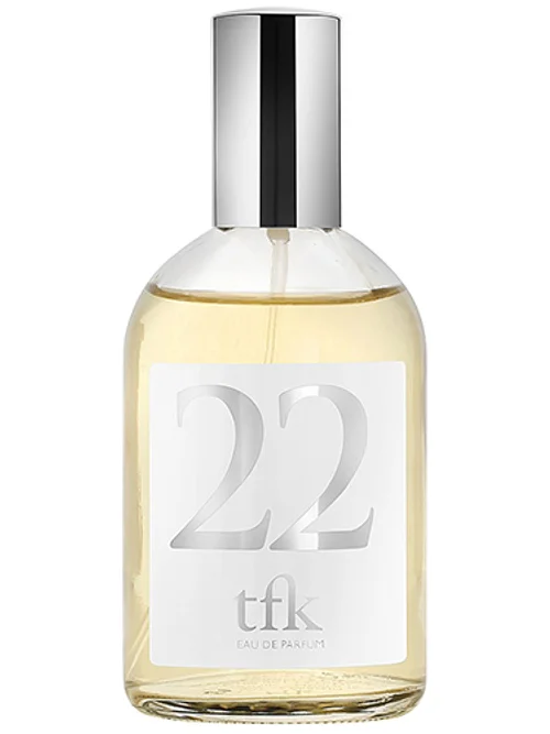 Signature Line : Nº 22 by Tfk
