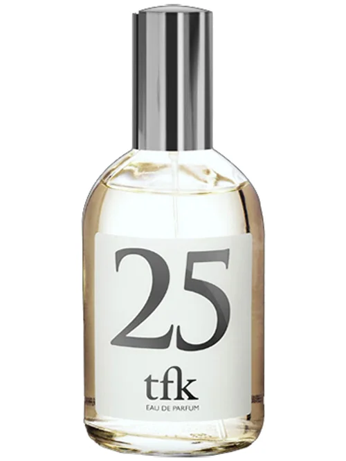Signature Line : Nº 25 by Tfk