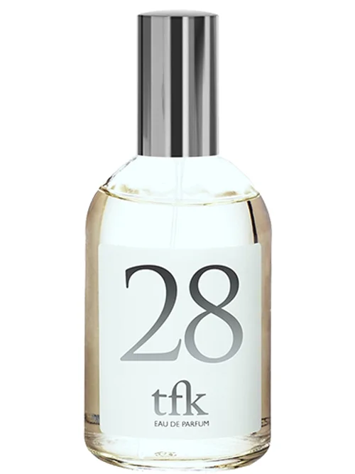 Signature Line : Nº 28 by Tfk