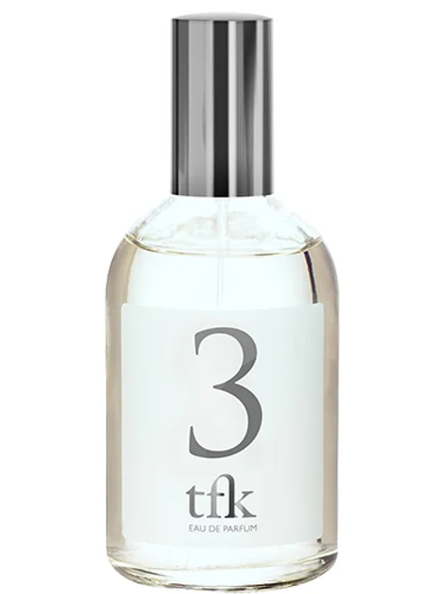 Signature Line : Nº 3 by Tfk
