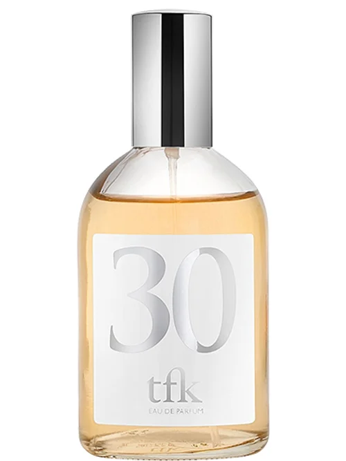 Signature Line : Nº 30 by Tfk
