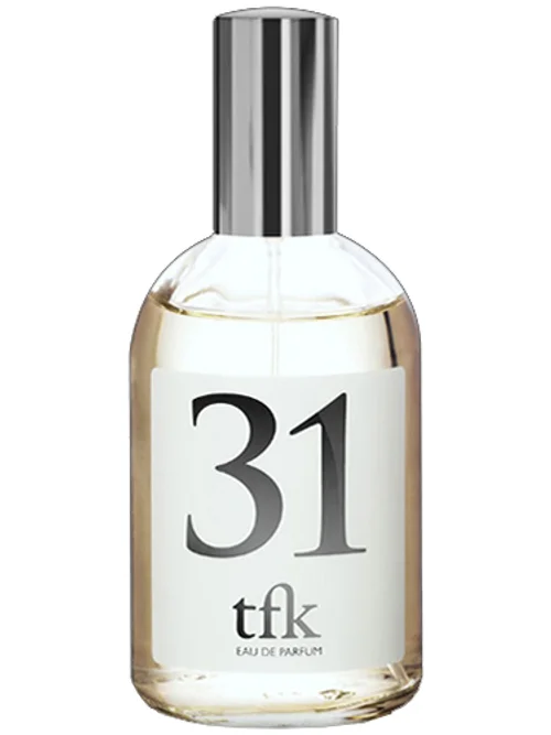 Signature Line : Nº 31 by Tfk