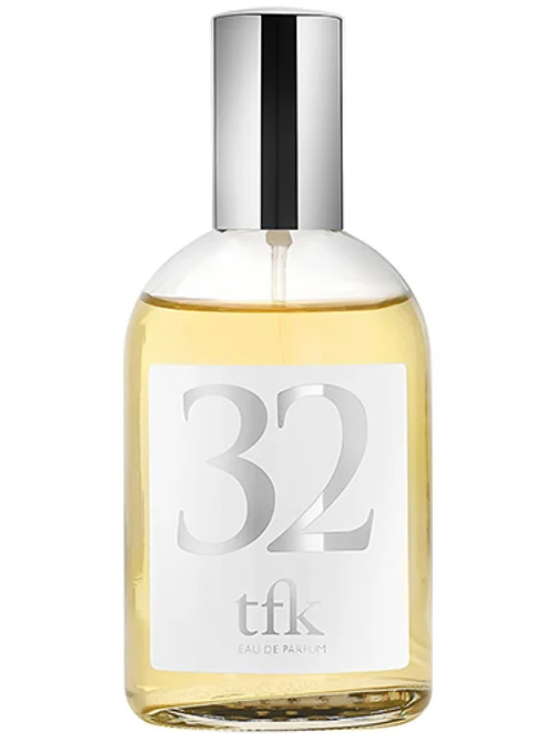 Signature Line : Nº 32 by Tfk