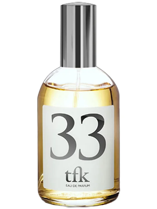 Signature Line : Nº 33 by Tfk