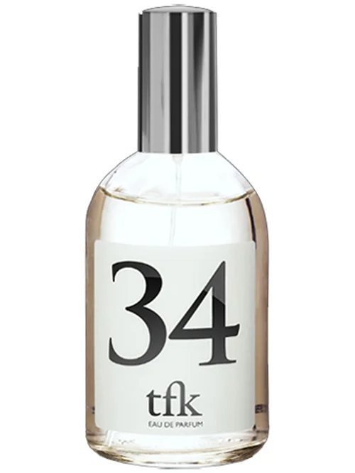 Signature Line : Nº 34 by Tfk