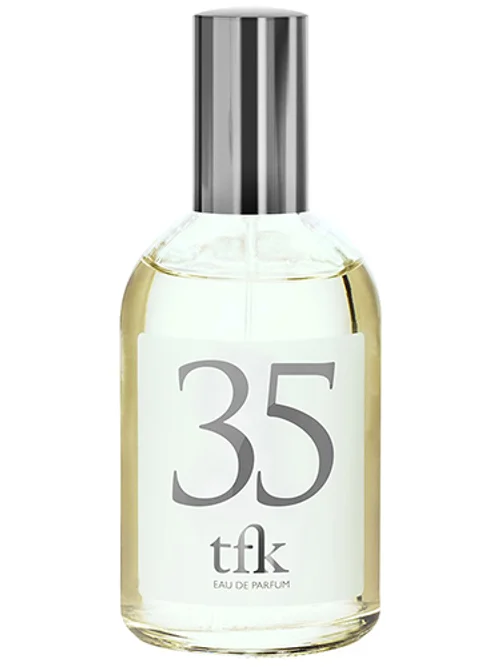 Signature Line : Nº 35 by Tfk