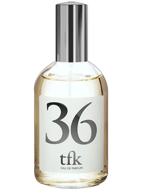 Signature Line : Nº 36 by Tfk