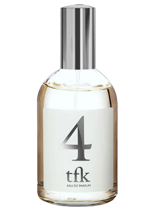 Signature Line : Nº 4 by Tfk