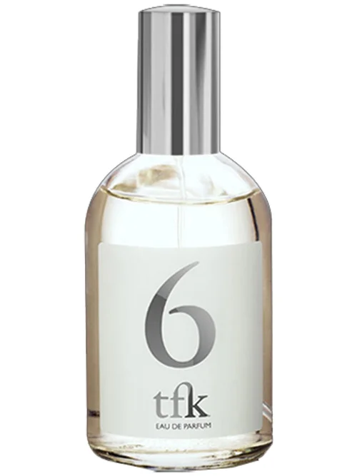 Signature Line : Nº 6 by Tfk