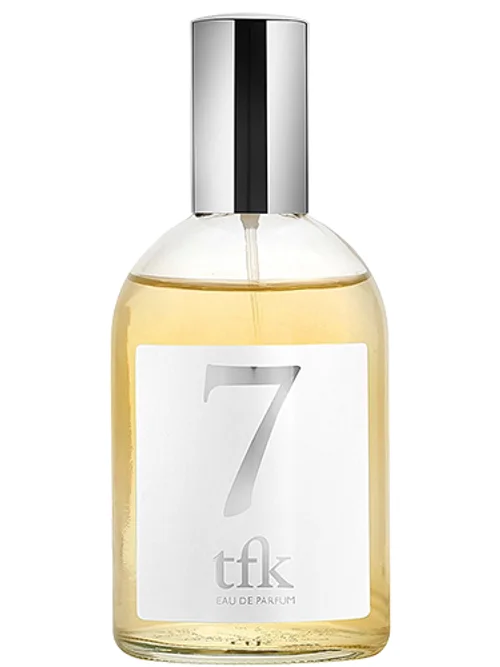 Signature Line : Nº 7 by Tfk