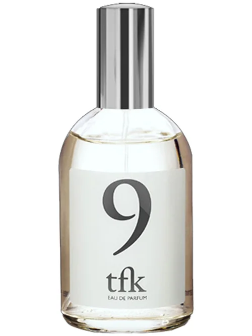 Signature Line : Nº 9 by Tfk