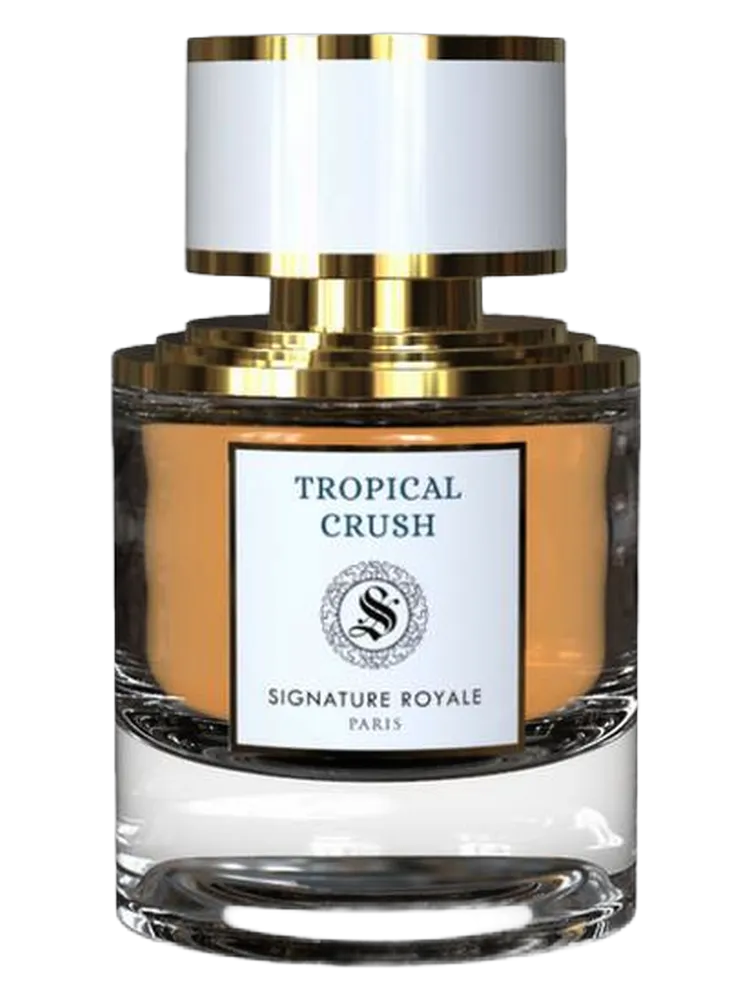 Tropical Crush by Signature Royale