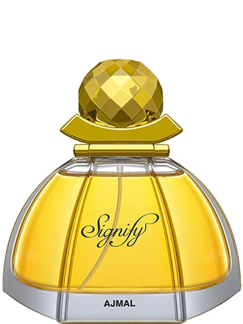 Signify by Ajmal