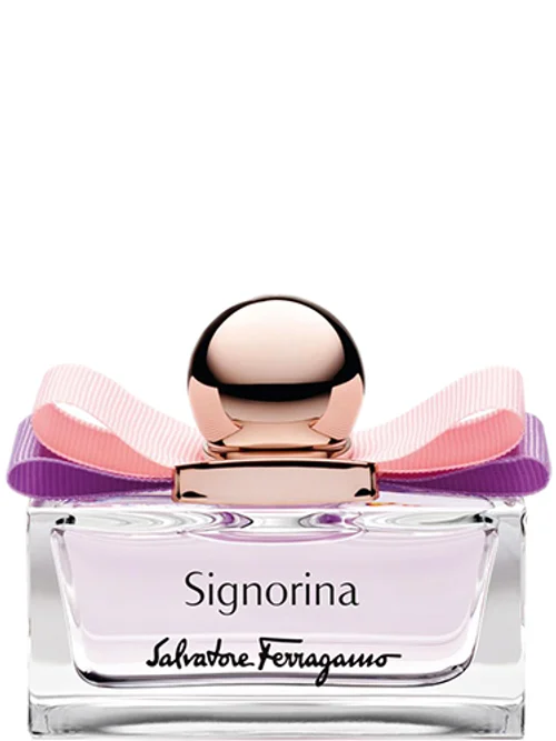 Signorina by Salvatore Ferragamo
