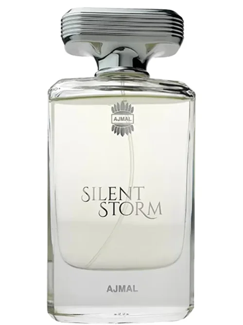 Silent Storm by Ajmal