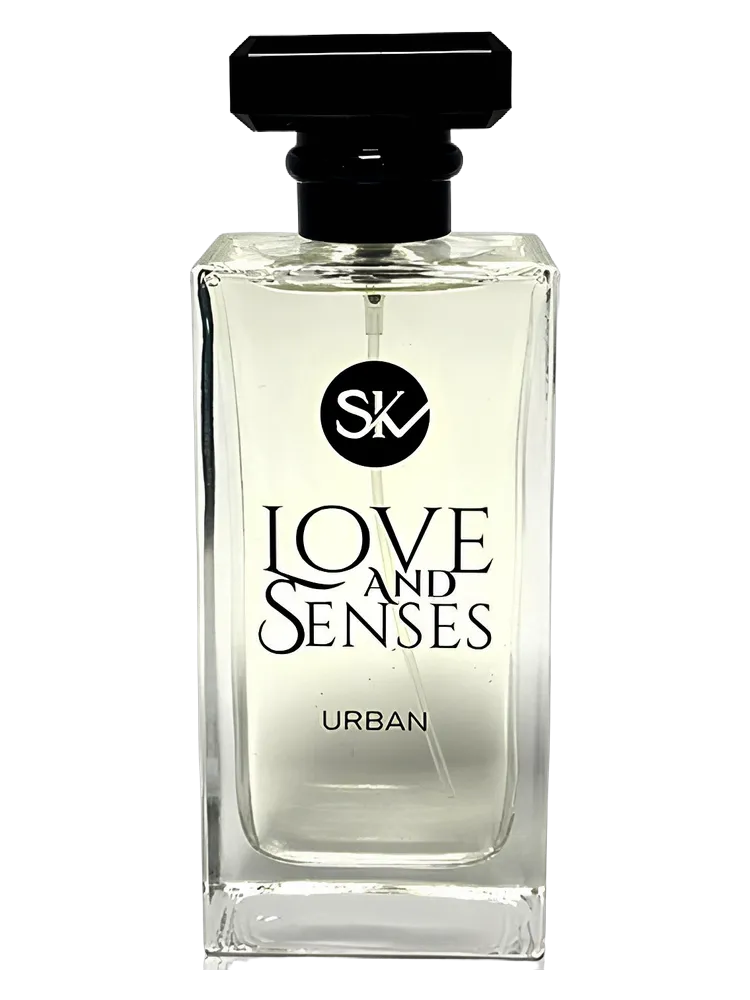 Urban by Silkey Mundial