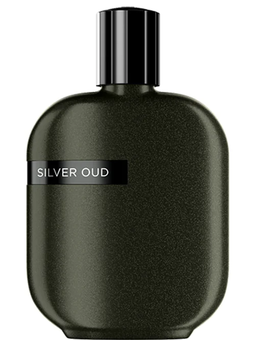 Silver Oud by Amouage