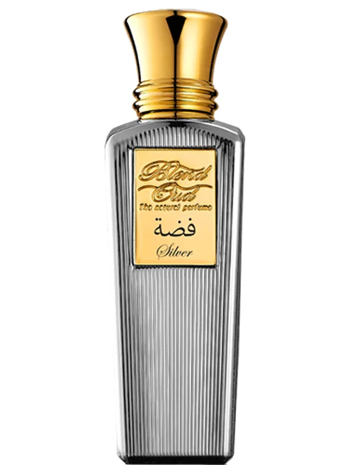 Silver by Blend Oud