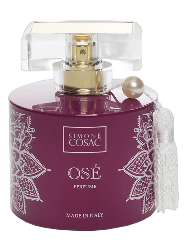 Osé by Simone Cosac Profumi