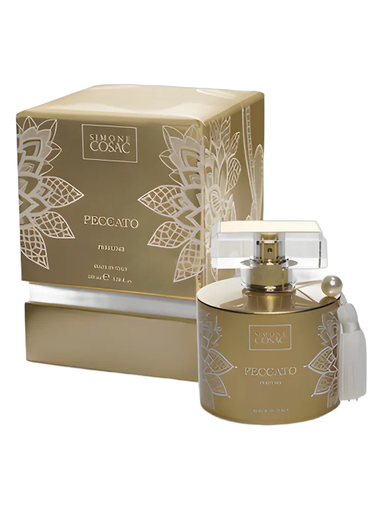 Peccato by Simone Cosac Profumi