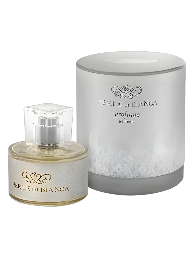Perle di Bianca by Simone Cosac Profumi