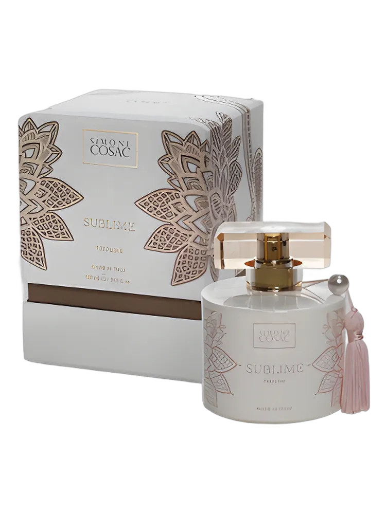Sublime by Simone Cosac Profumi