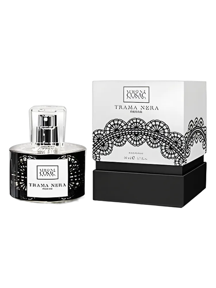 Trama Nera by Simone Cosac Profumi