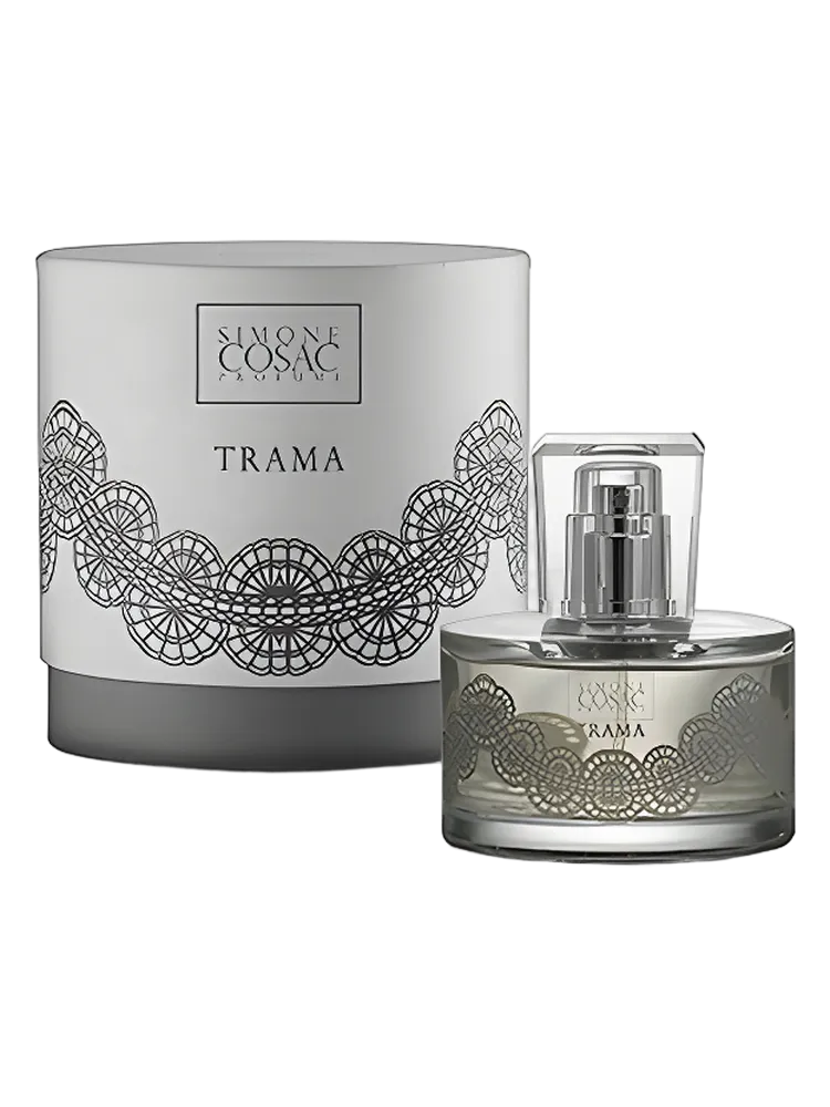 Trama by Simone Cosac Profumi