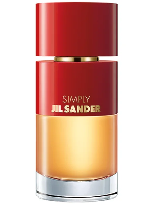 Simply Elixir by Jil Sander