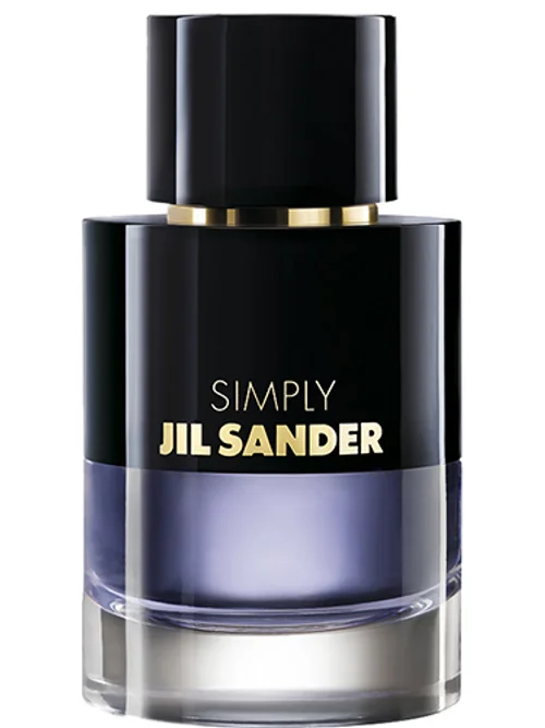 Simply Touch Of Violet by Jil Sander