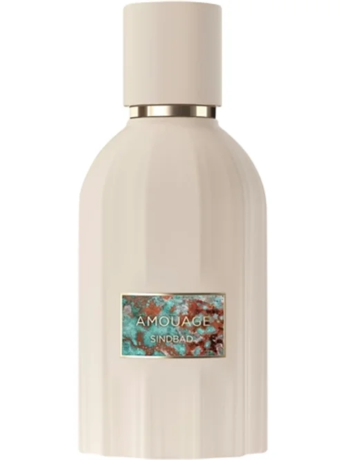Sindbad by Amouage