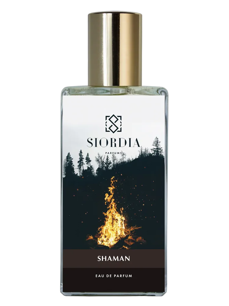 Shaman by Siordia Parfums
