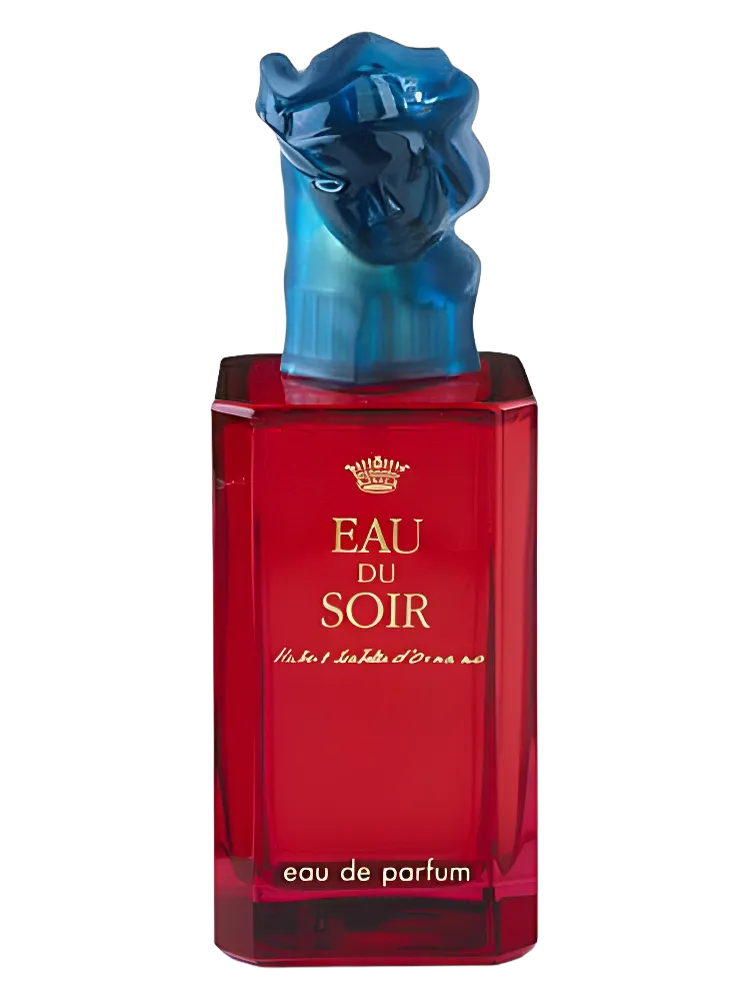 Eau du Soir 2002 by Sisley