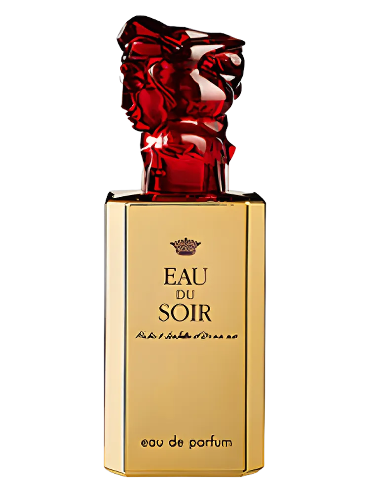 Eau du Soir 2006 by Sisley