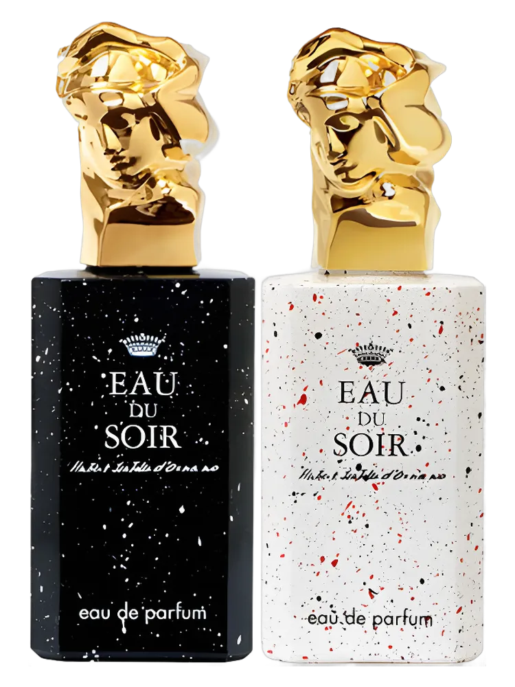 Eau du Soir 2010 by Sisley
