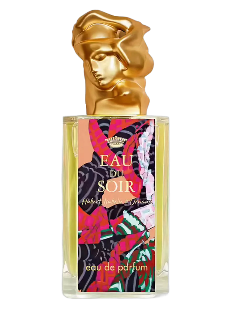 Eau du Soir 2022 by Sisley