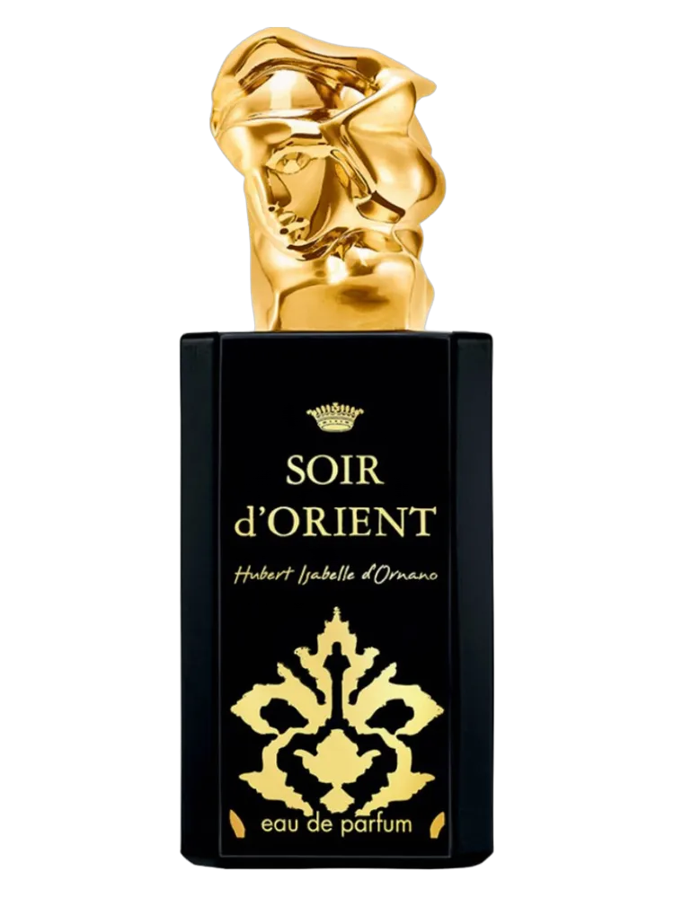Soir D'Orient by Sisley