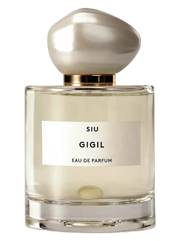Gigil by SIU