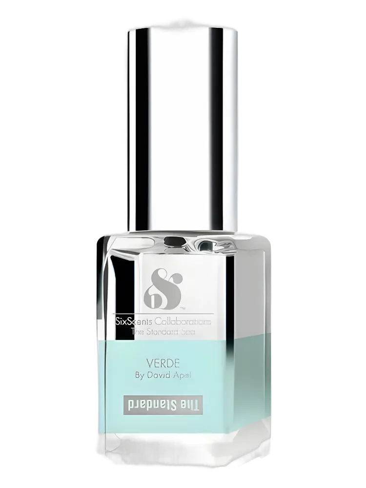 Verde by Six Scents