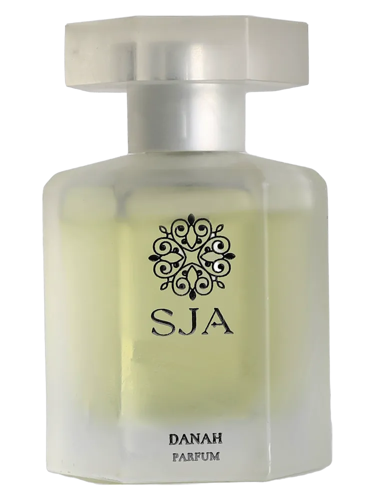 Danah by SJA Perfumes