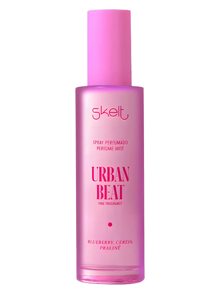 Urban Beat by Skelt